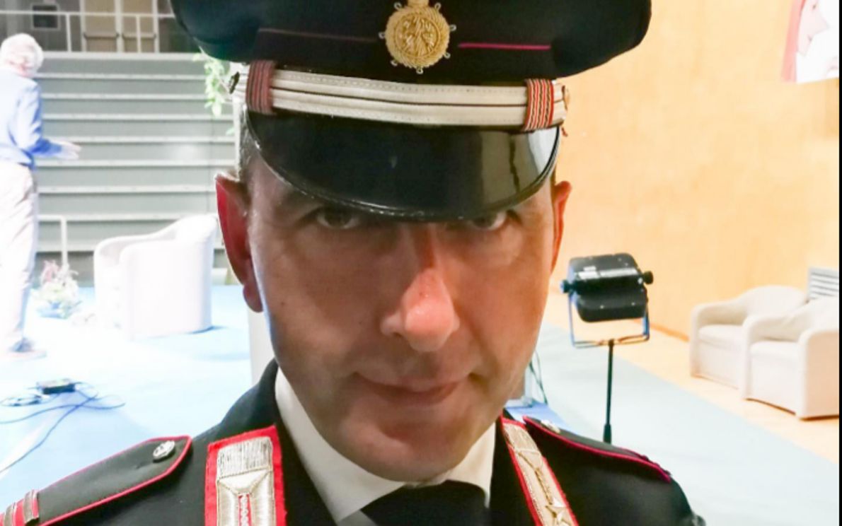 Biagio D’Angiolillo