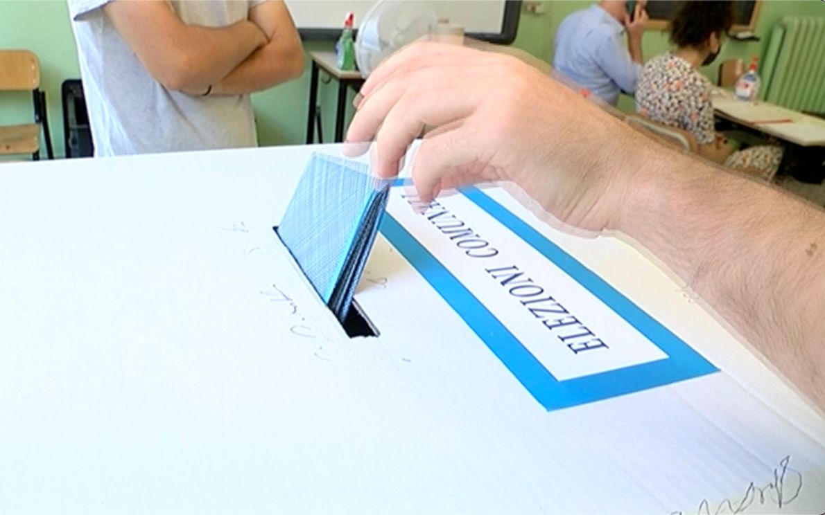 Elezioni comunali
