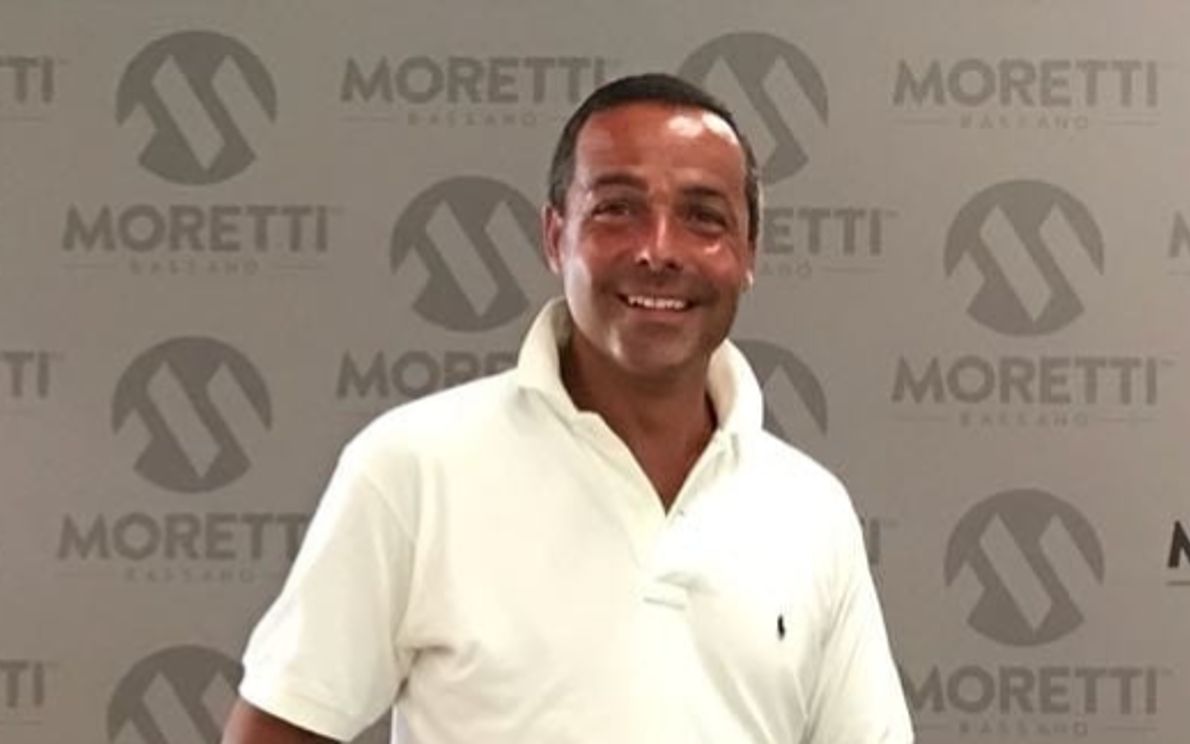 Davide Zanotto