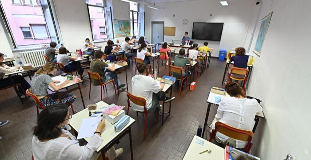 Esame maturità