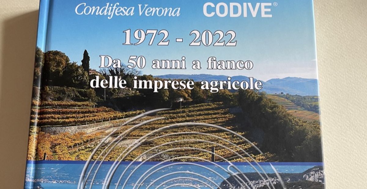 Codive Verona, I Cambiamenti Climatici E L'agricoltura Degli Ultimi 50 ...