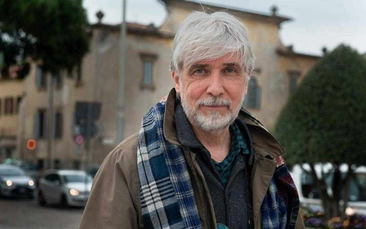 Don Marco Campedelli