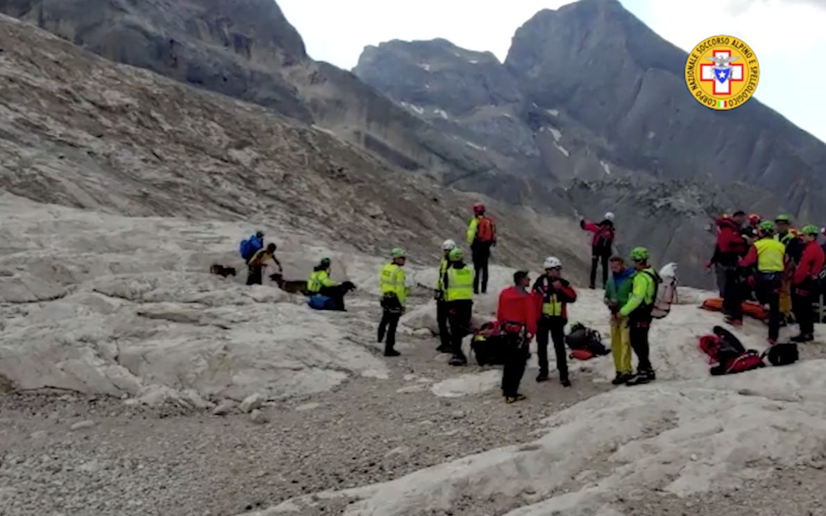 Marmolada