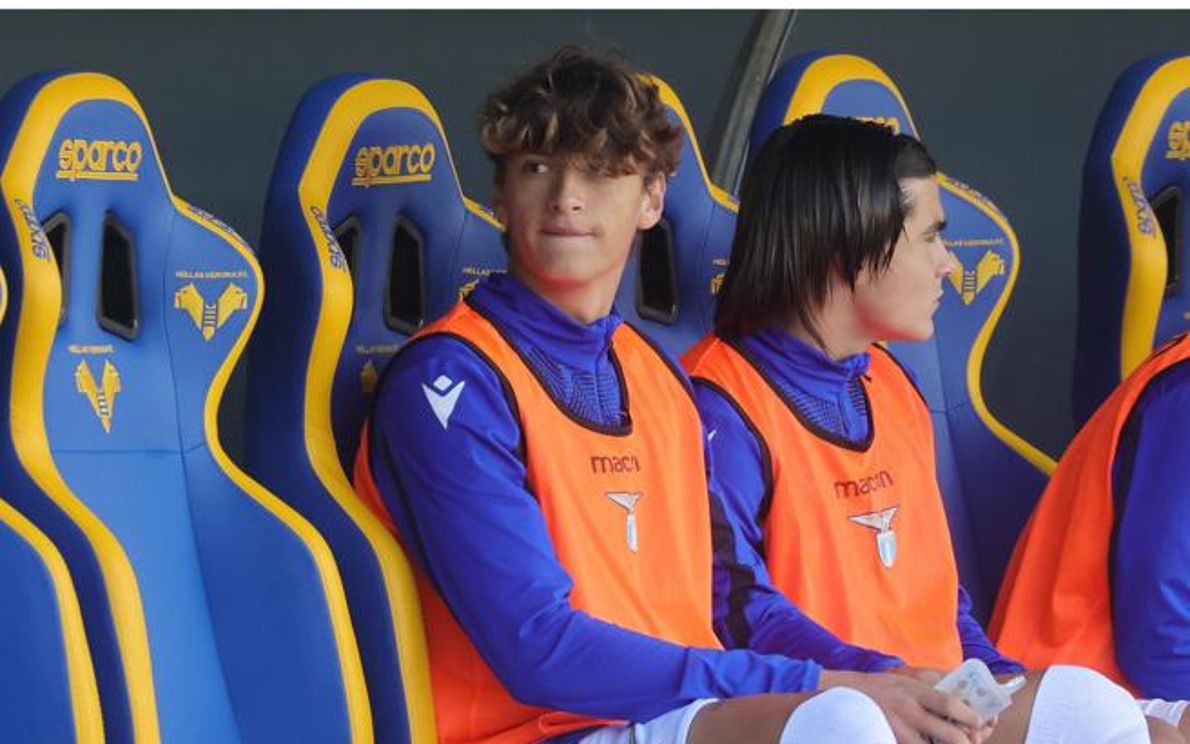 Romano Floriani Mussolini