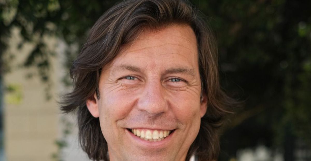 Edoardo Nestori