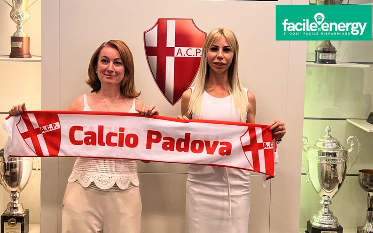 Alessandra Bianchi e Nadia Mocellini