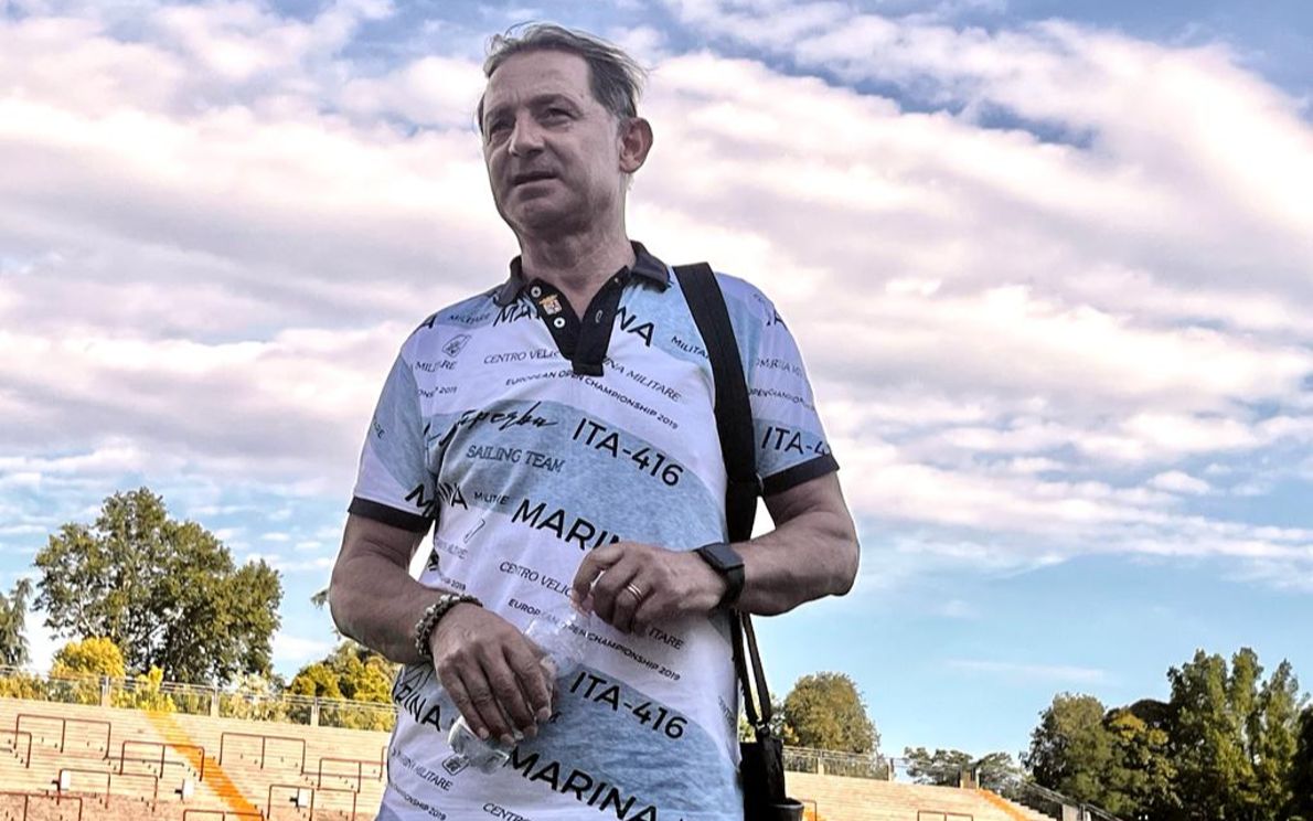 Bruno Caneo all’Appiani