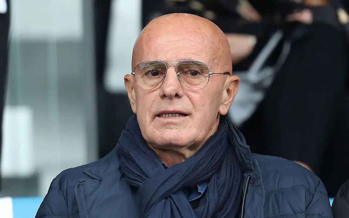 Arrigo Sacchi
