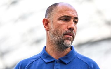 Igor Tudor a Marsiglia