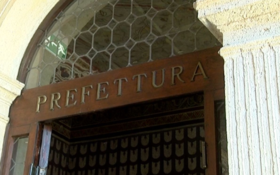 Prefettura