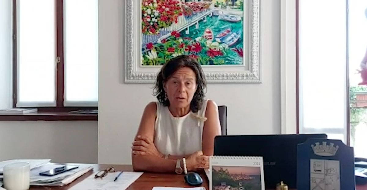 Sindaco di Peschiera, Gaiulli