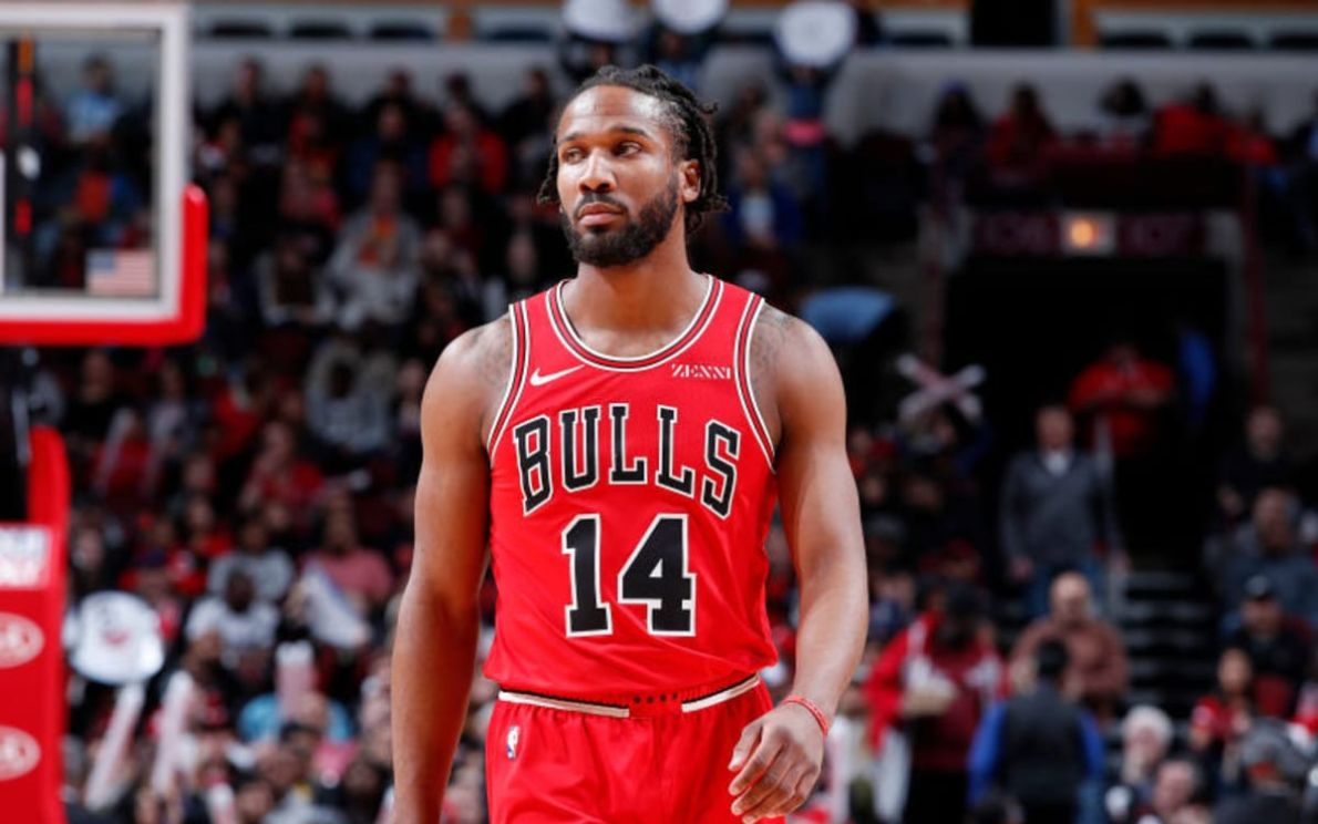 Wayne Selden ai tempi dei Bulls