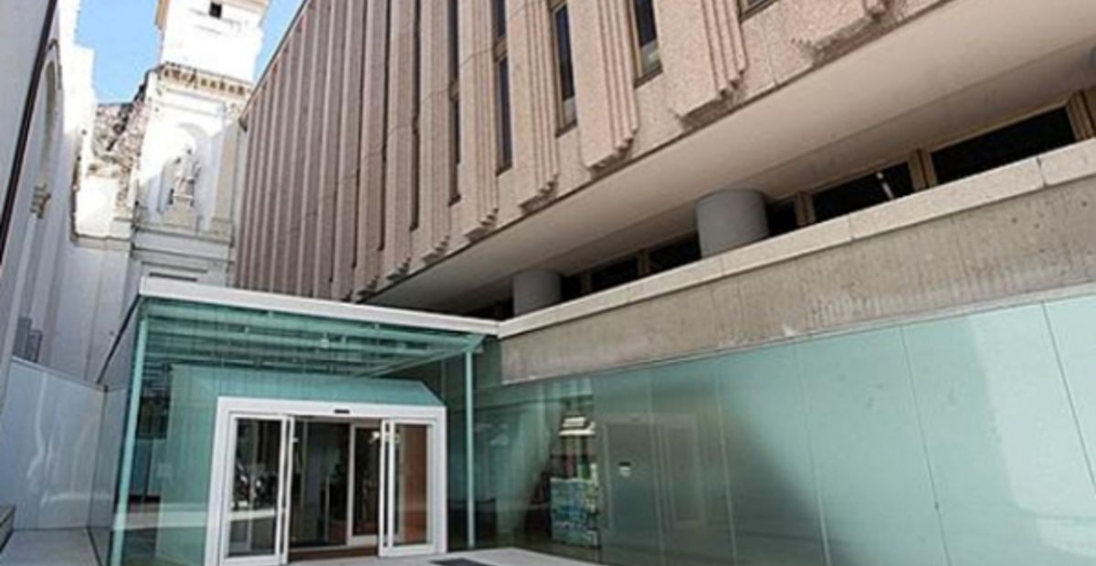 Biblioteca Civica