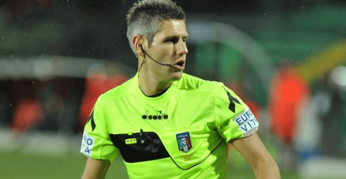 Per VeronaBari di Coppa Italia, designato Baroni TgGialloblu Telenuovo