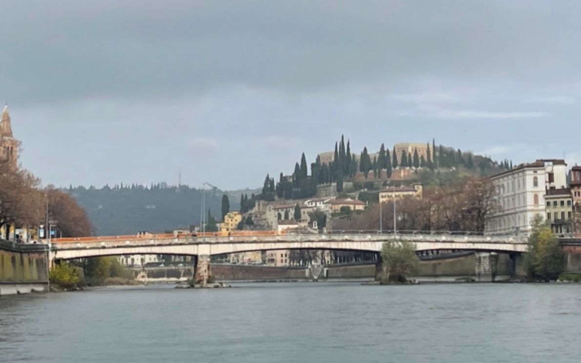 Ponte Nuovo