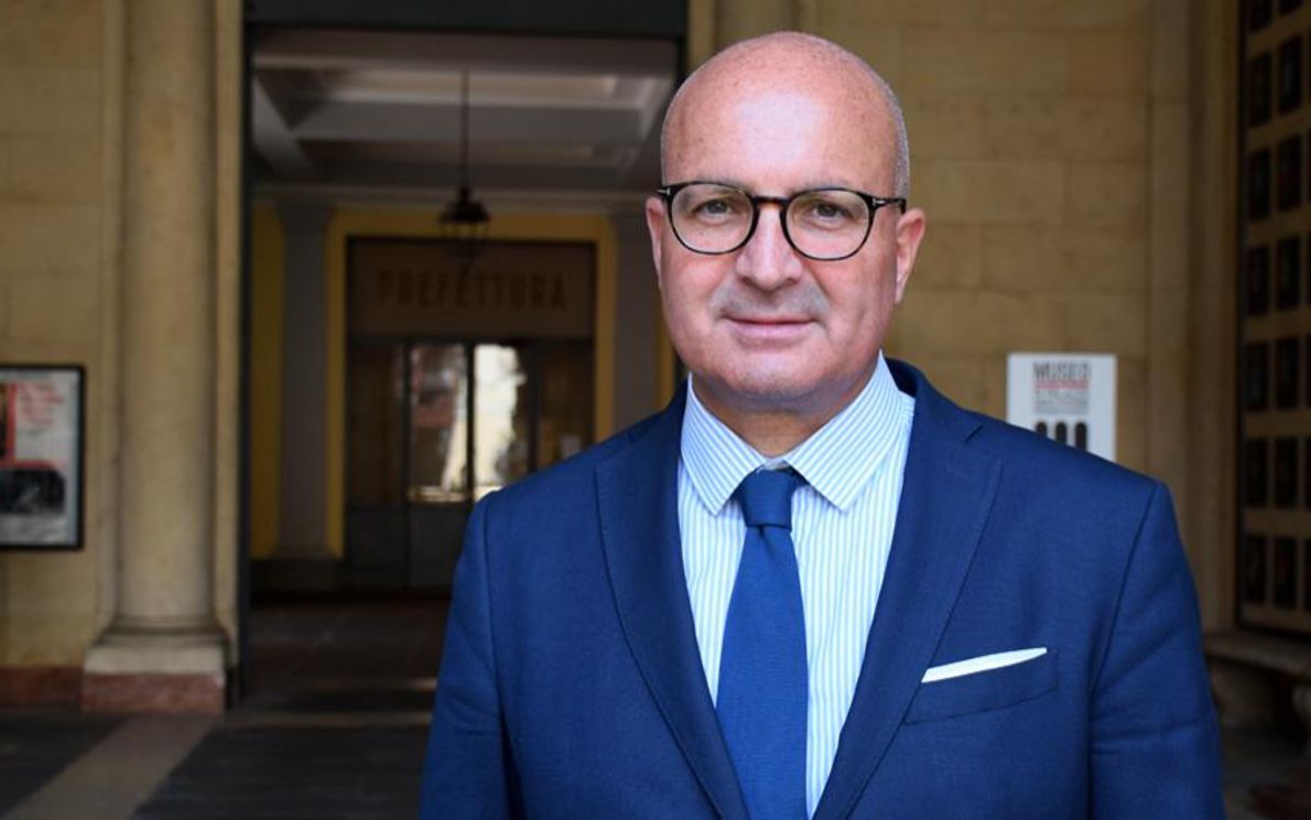 Vincenzo Gottardo
