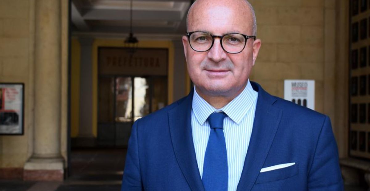 Vincenzo Gottardo