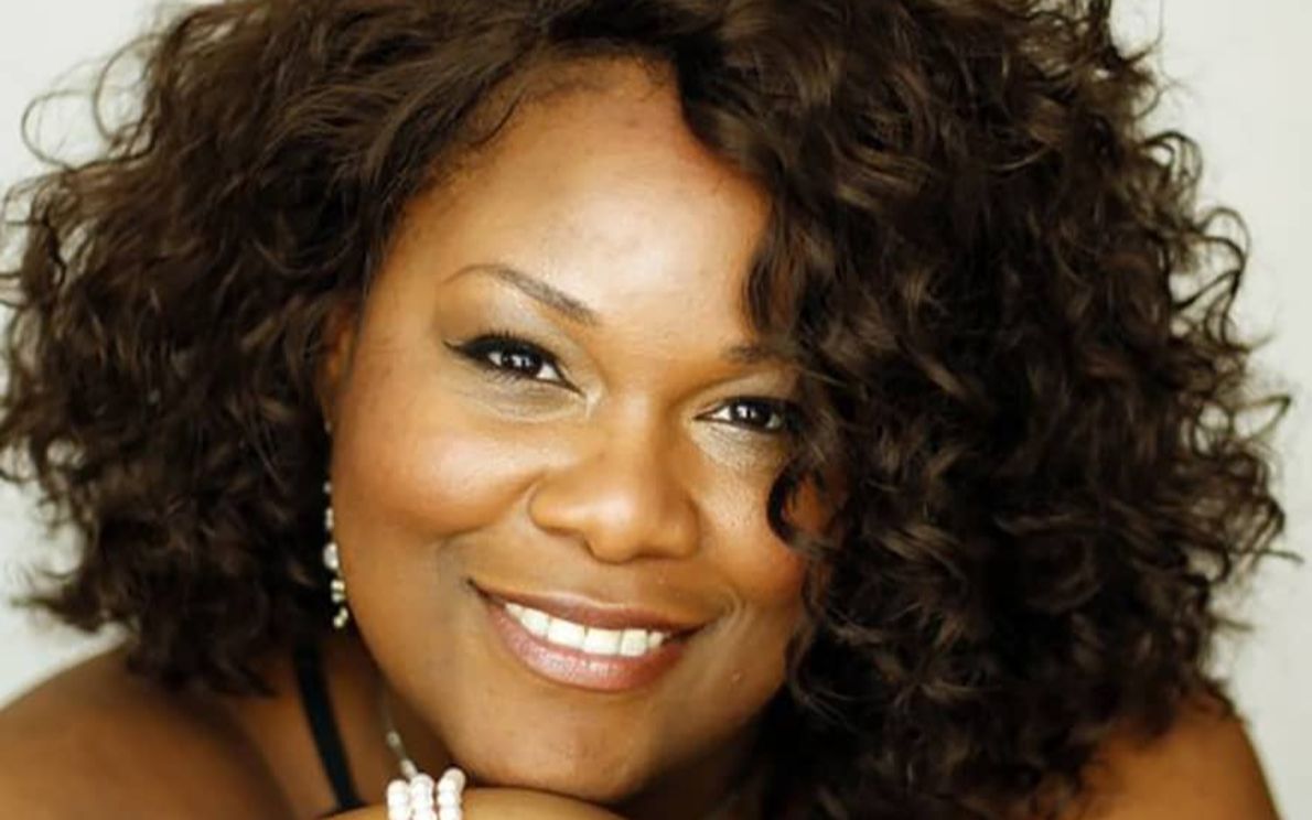 Latonia Moore