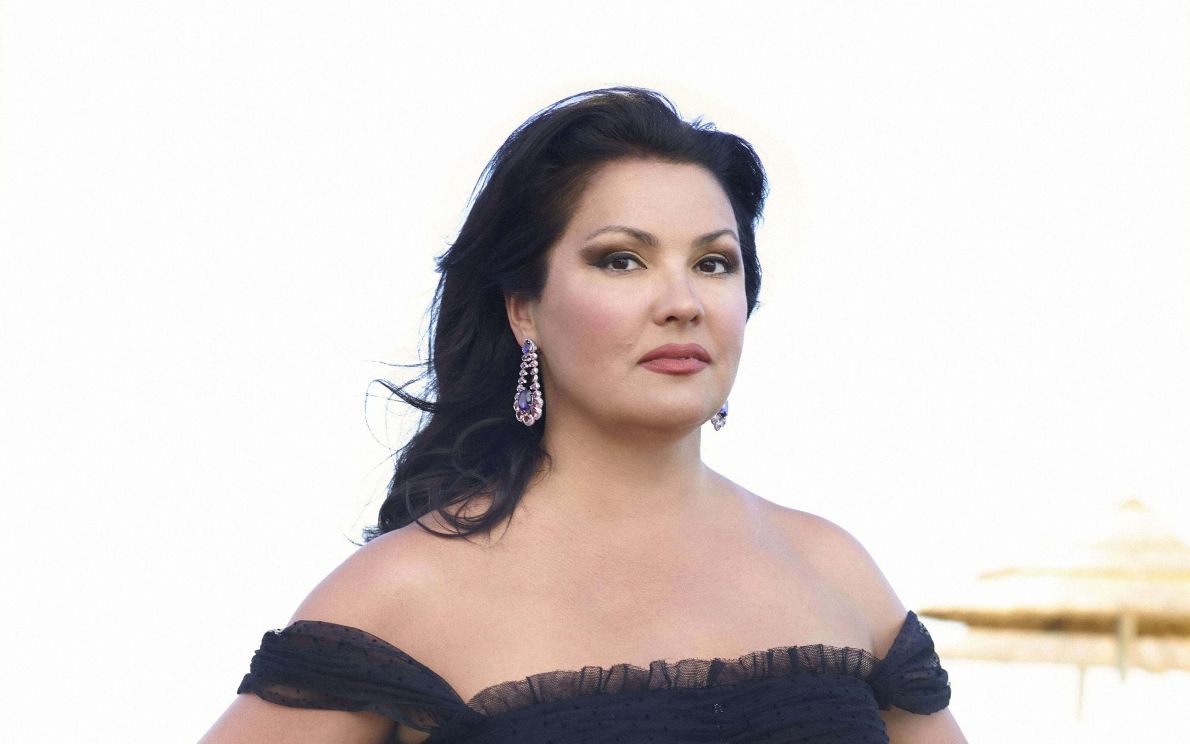 Anna Netrebko