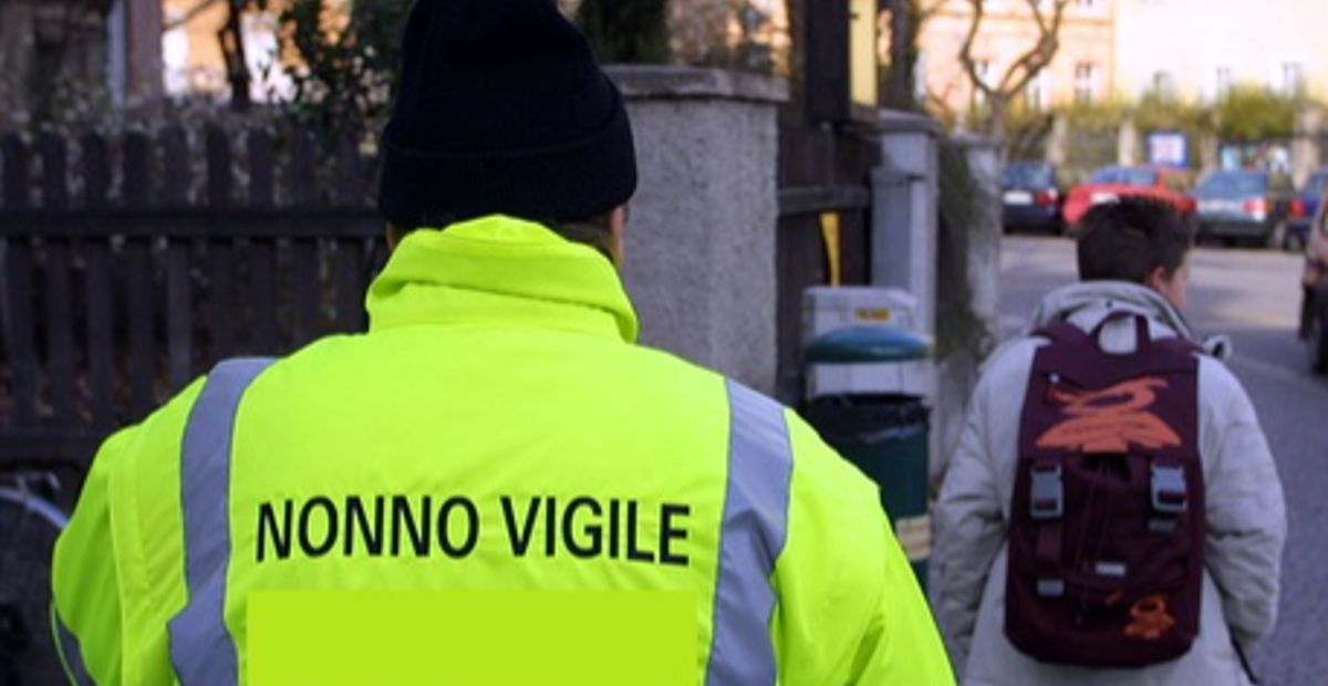 Nonno vigile