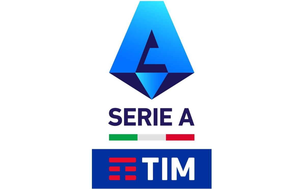 Logo Serie A 2022-23