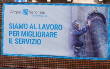 Cantiere Acque Veronesi