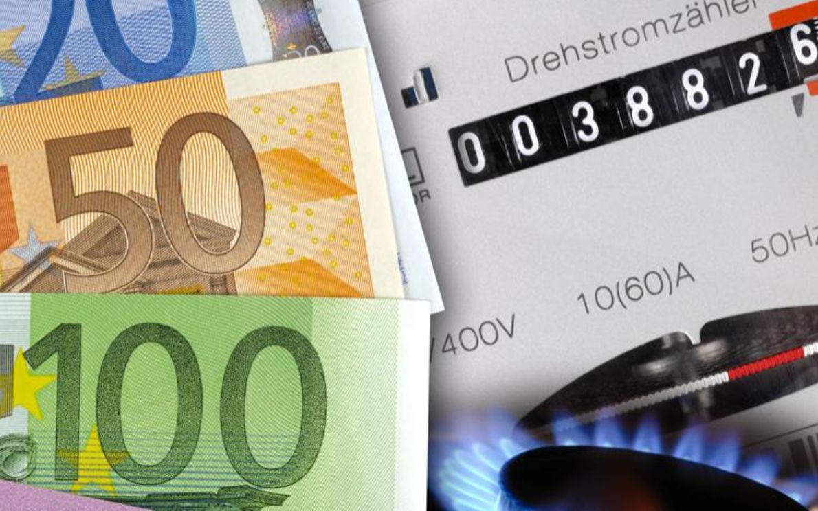 Rincari bollette gas