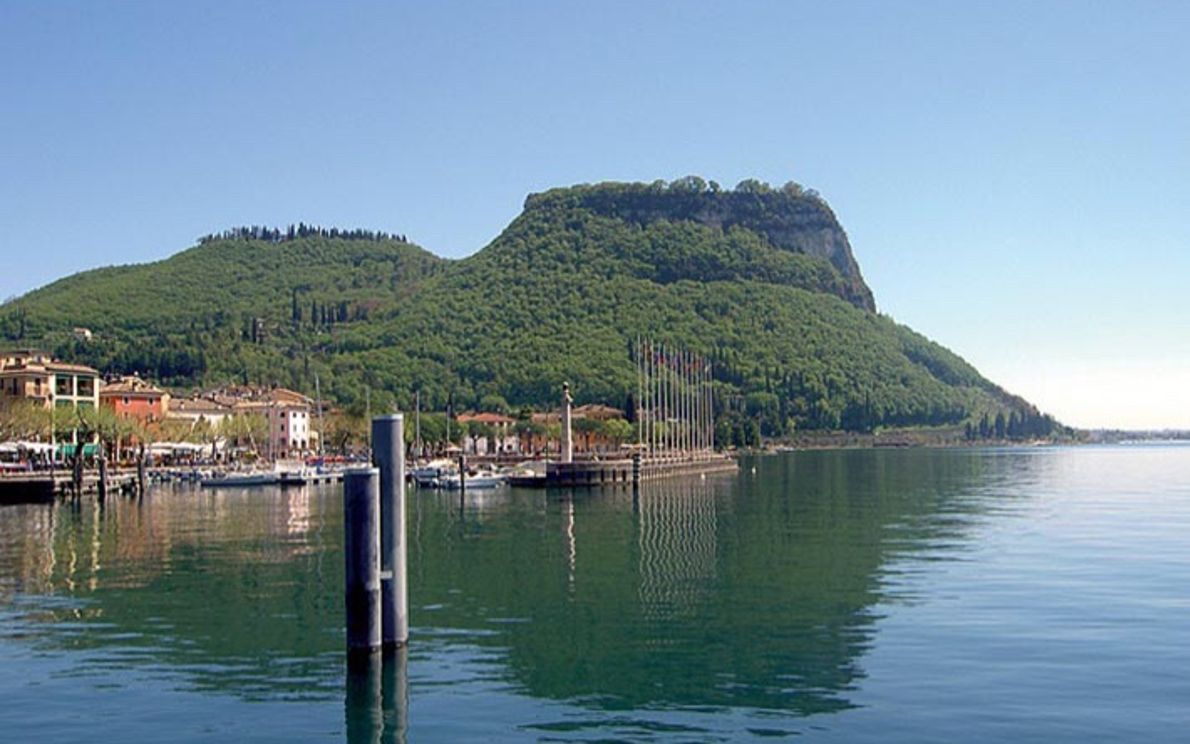 Rocca di Garda