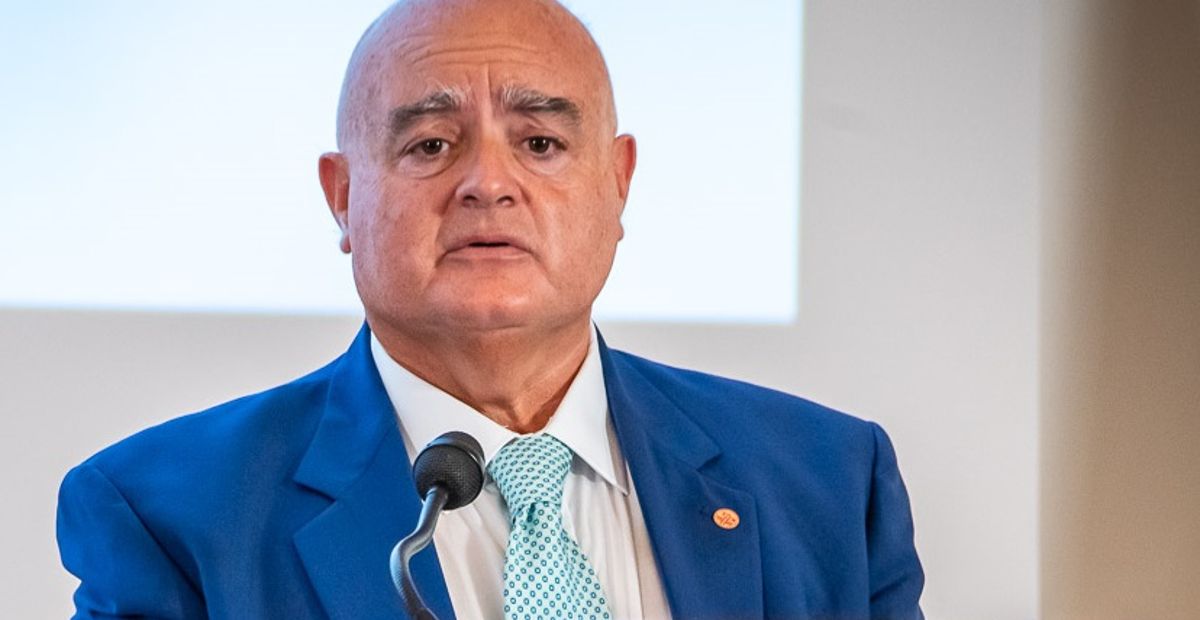Dottor Domenico Crisarà