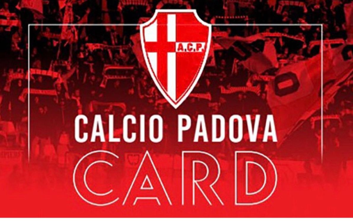 Padova Card