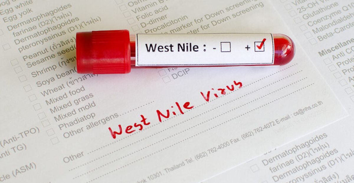 West Nile