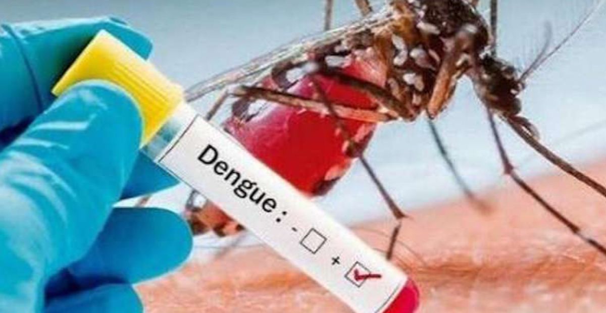 Dengue