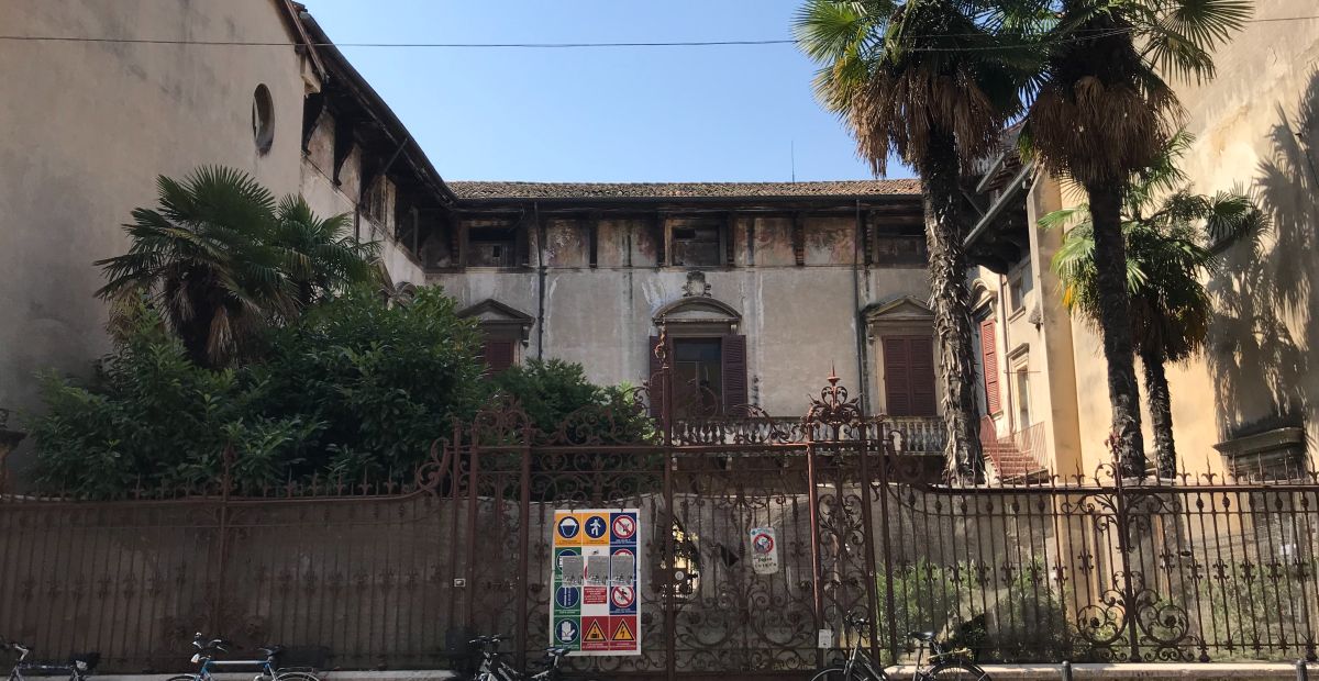 Palazzo Bocca Trezza