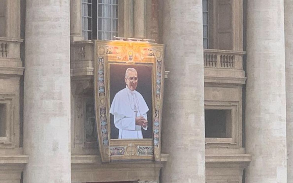 Papa Luciani