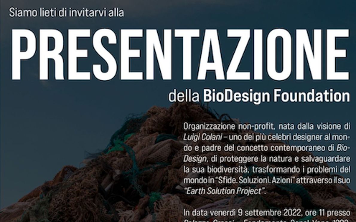 Bio Design Foundation