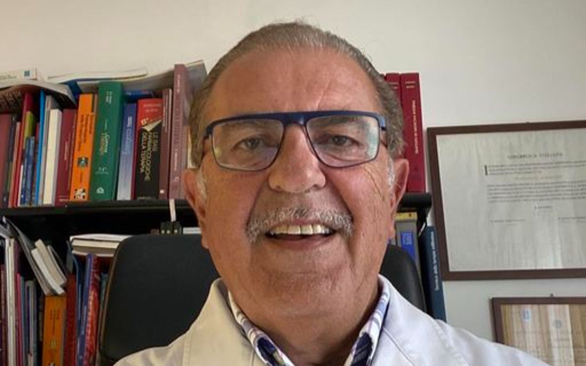 Dottor Francesco Alibrandi