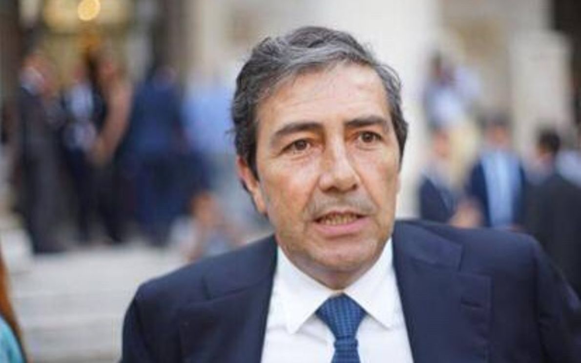 Andrea Riello