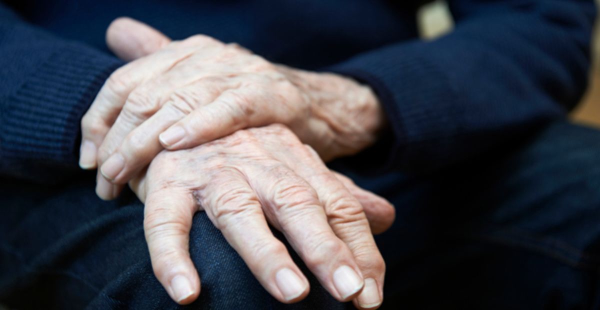 Parkinson