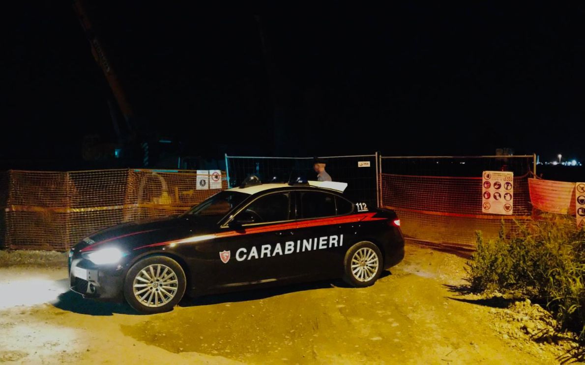 carabinieri