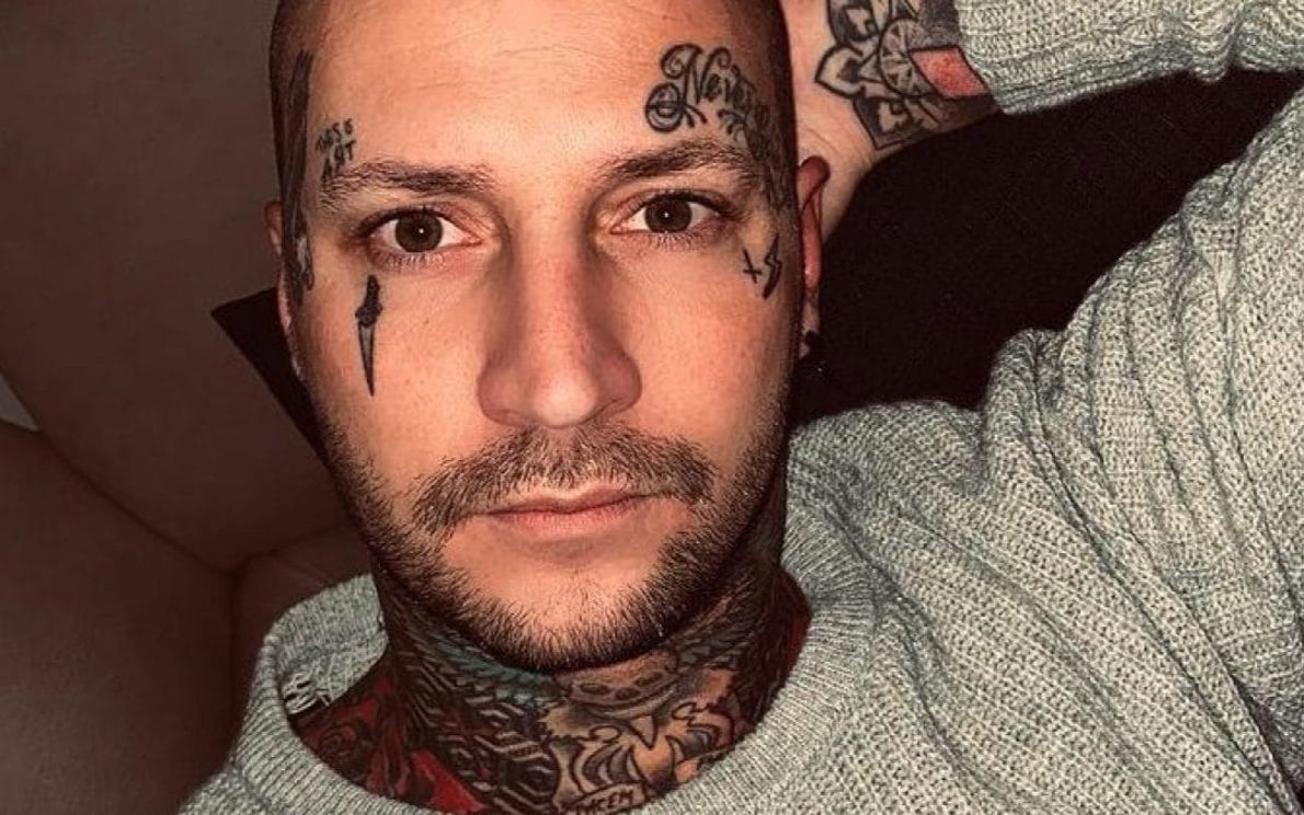 Morto A 35 Anni Il Veronese Manuel Achille Vallicella Ex tronista Di 