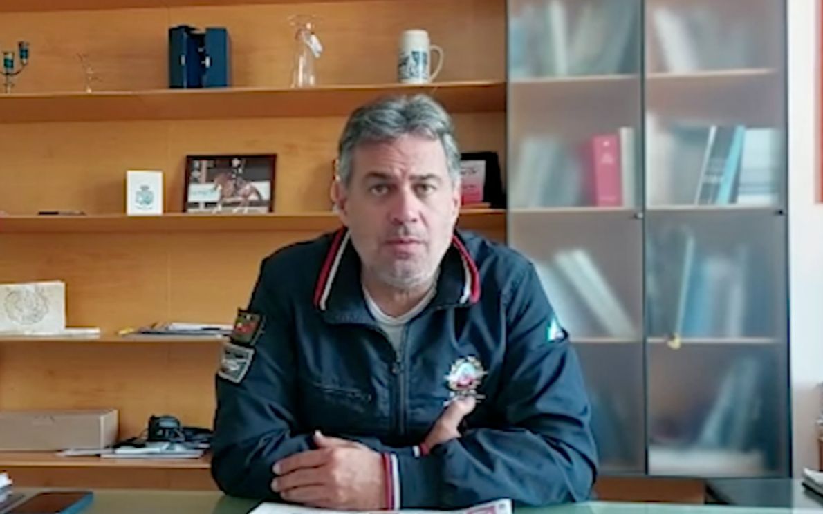 Omicidio nautico e patentino obbligatorio, Bendinelli sindaco di Garda
