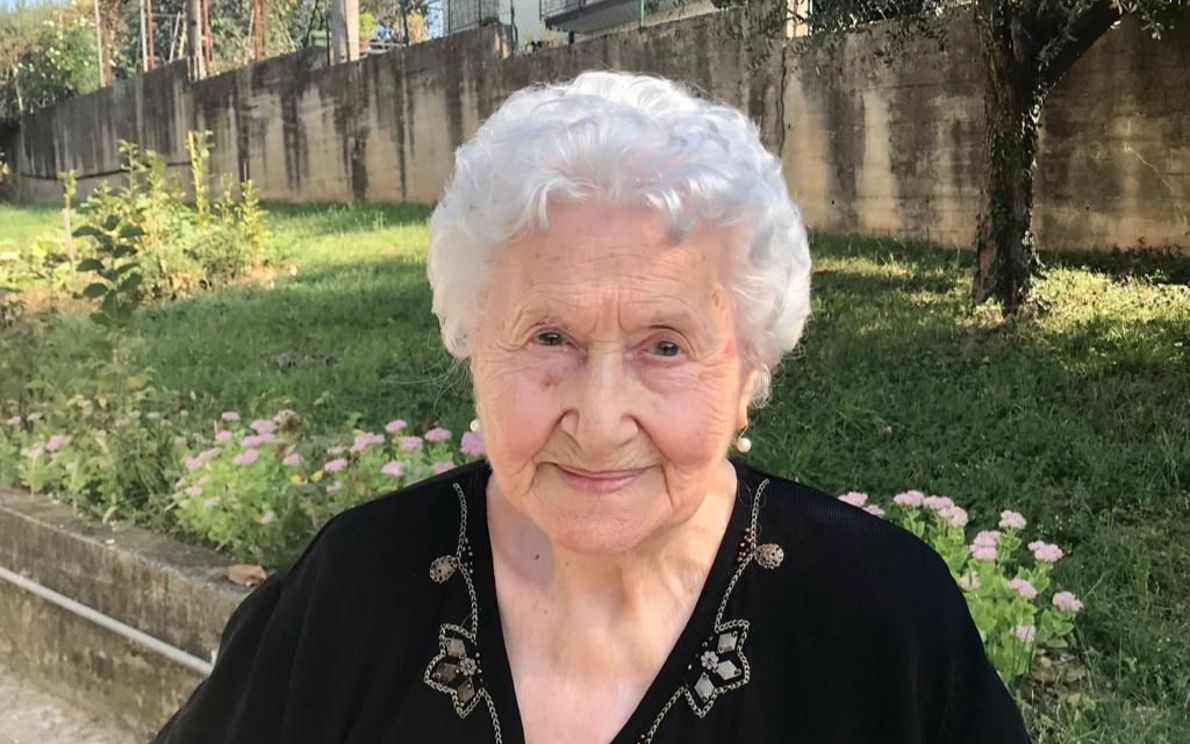 Nonna Luigina