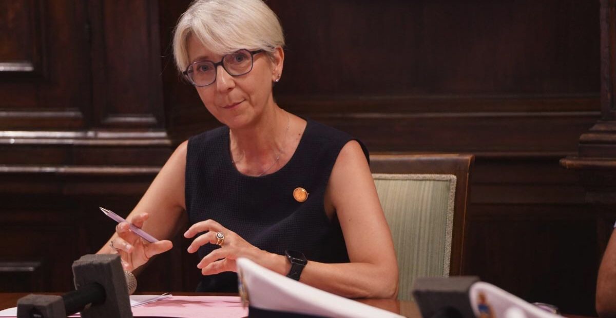 Assessore Zivelonghi