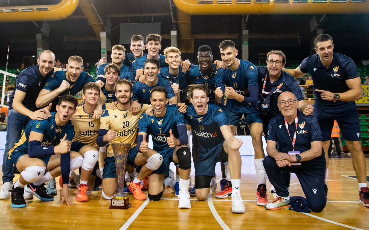 Verona Volley