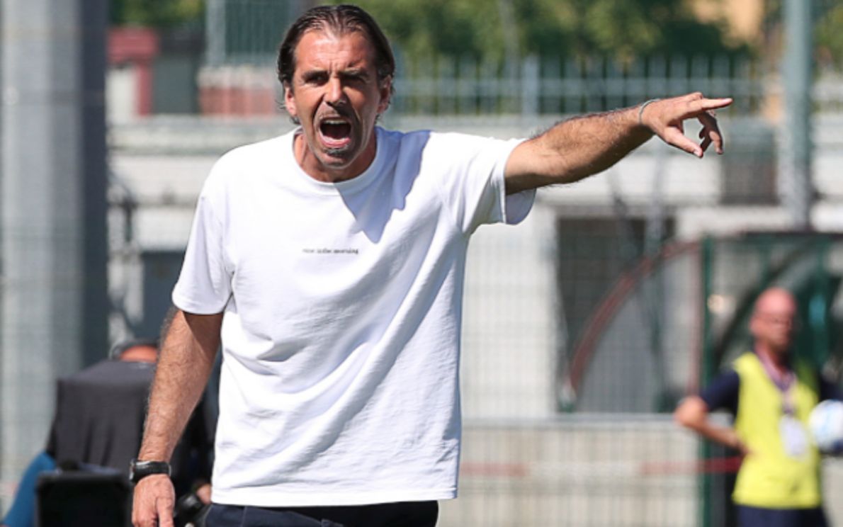 Mister Gorini
