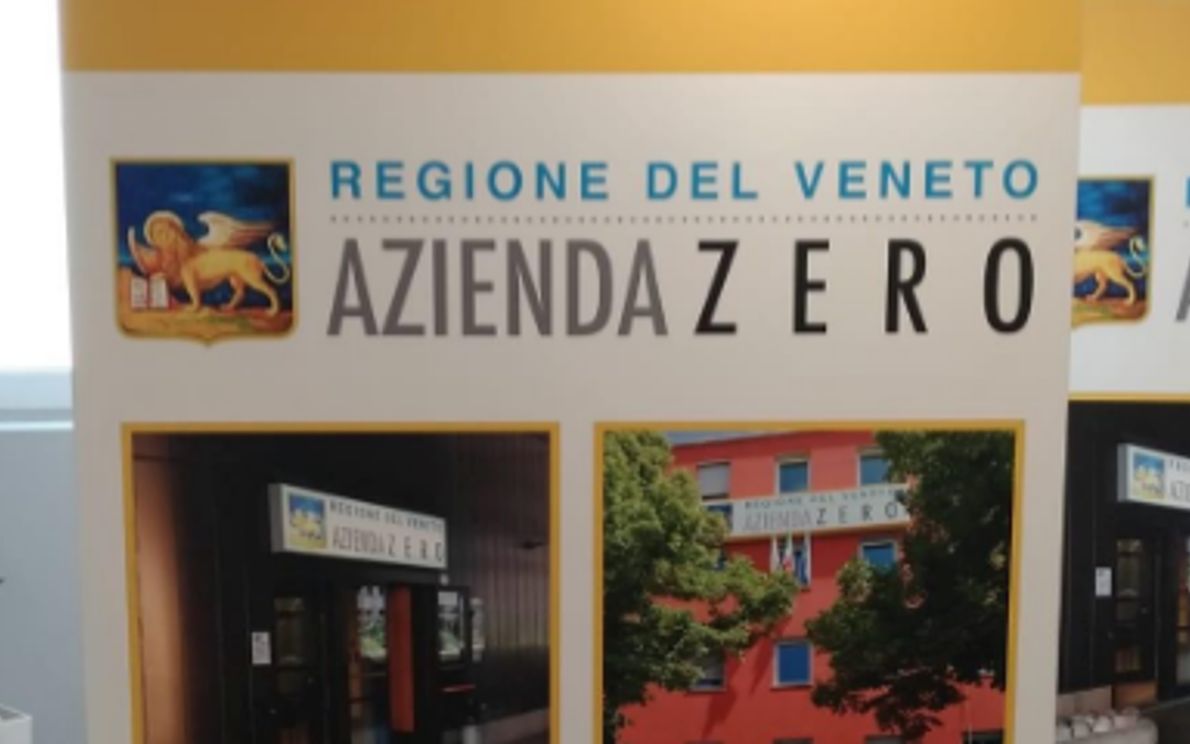 Azienda zero