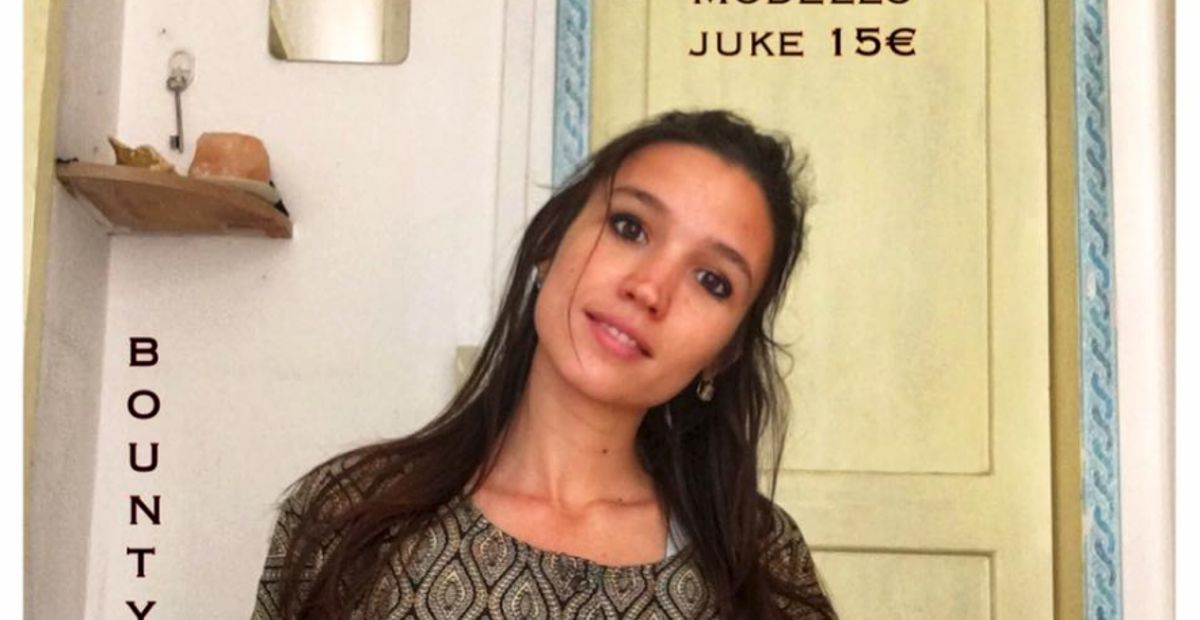 Valentina Boscaro
