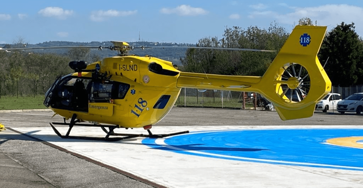 Incidente A Vigasio: Muore Un Motociclista Veronese Di 32 Anni ...