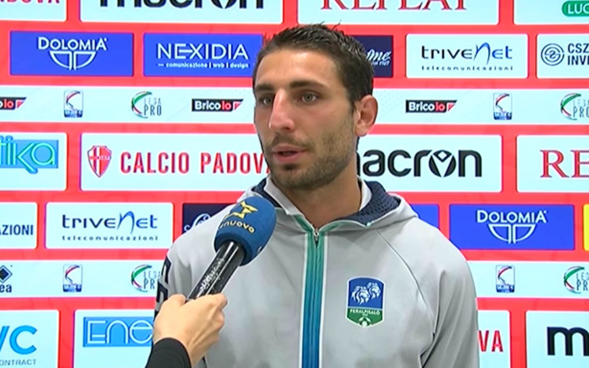 Filippo Pittarello