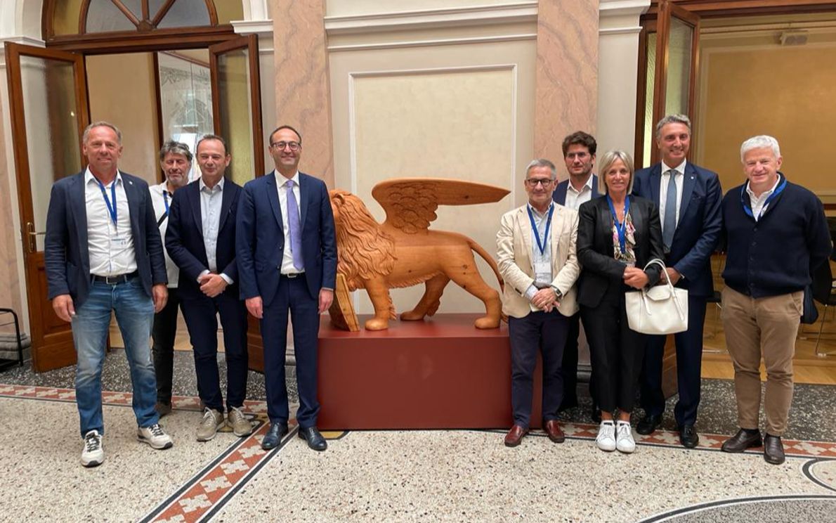 Accordo Regione Aspiag